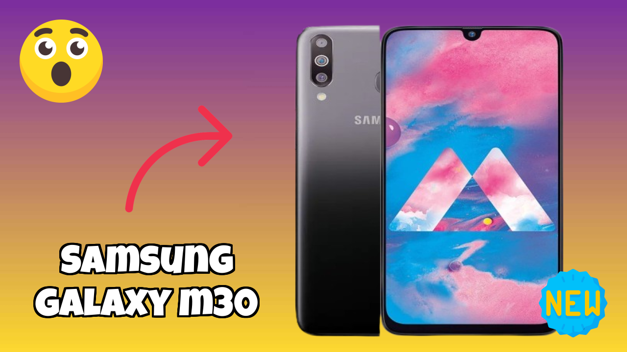 Is Samsung Galaxy M30 Worth ₹9,999? Complete Honest Review