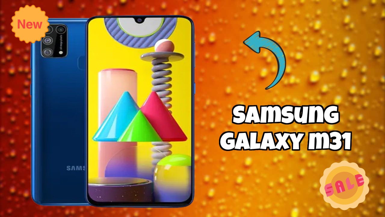 Samsung Galaxy M31 Price in India: ₹14,999 - Worth the Money?