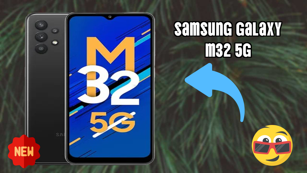 Samsung Galaxy M32 5G vs iPhone 15: Complete Comparison