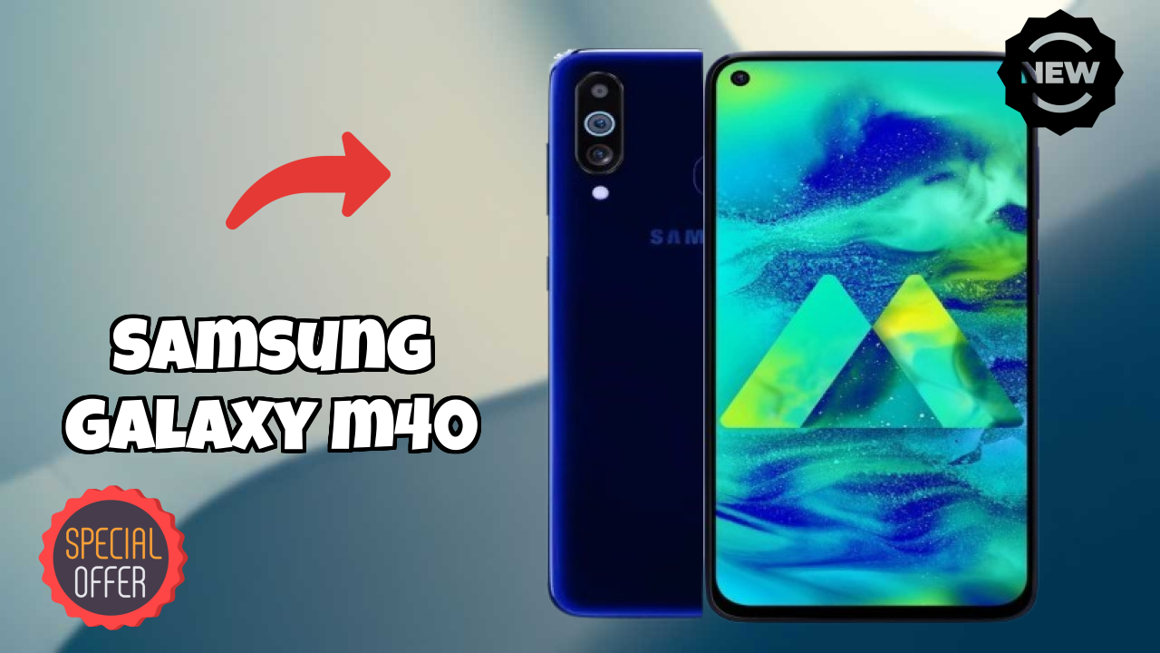 Samsung Galaxy M40 Camera Test: 32 MP + 8 MP + 5 MP Rear Camera Sample Shots