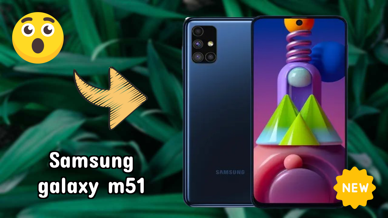 Samsung Galaxy M51 Camera Samples: 64 MP + 12 MP + 5 MP + 5 MP Rear Camera Real Photos