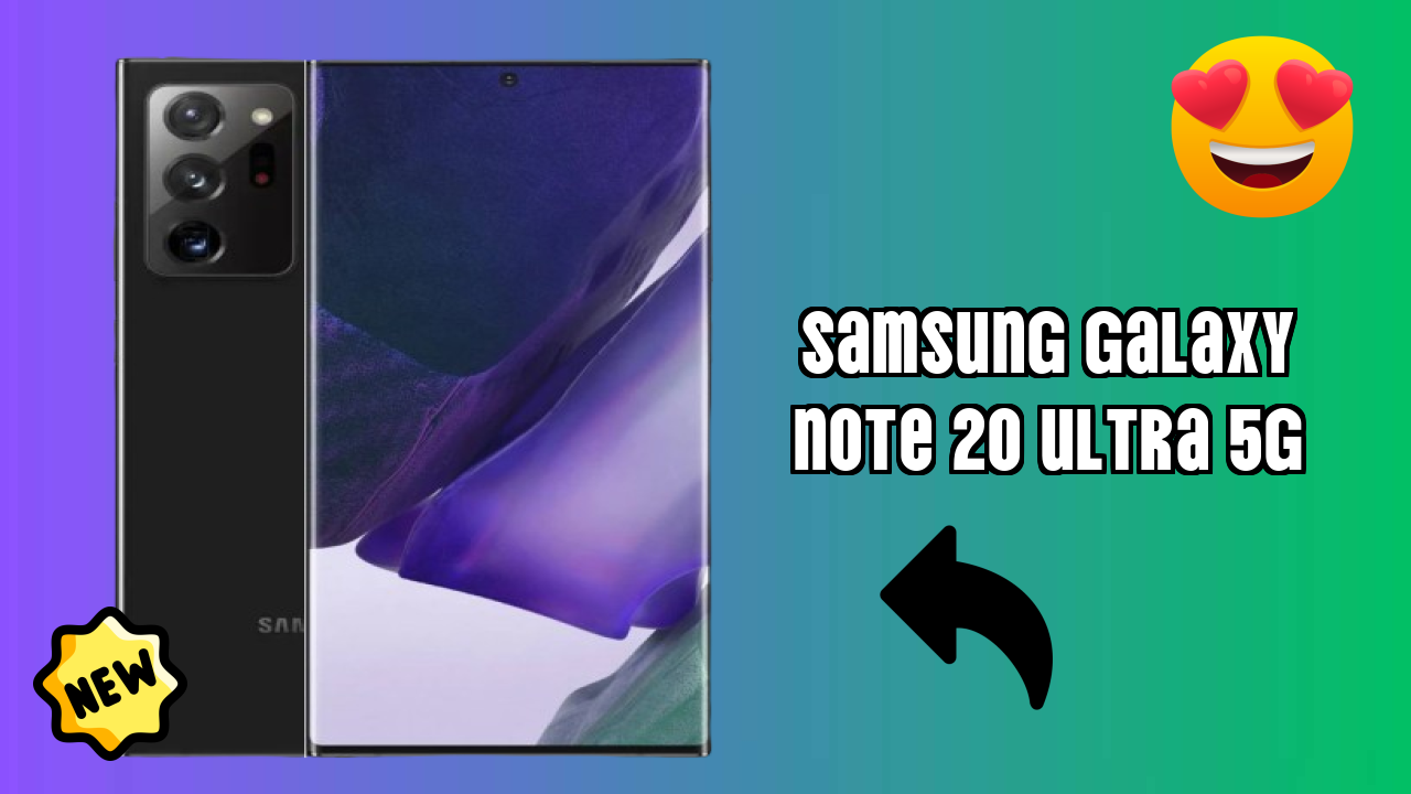 Samsung Galaxy Note 20 Ultra 5G Processor Test: Samsung Exynos 9 Octa 990 Benchmarks