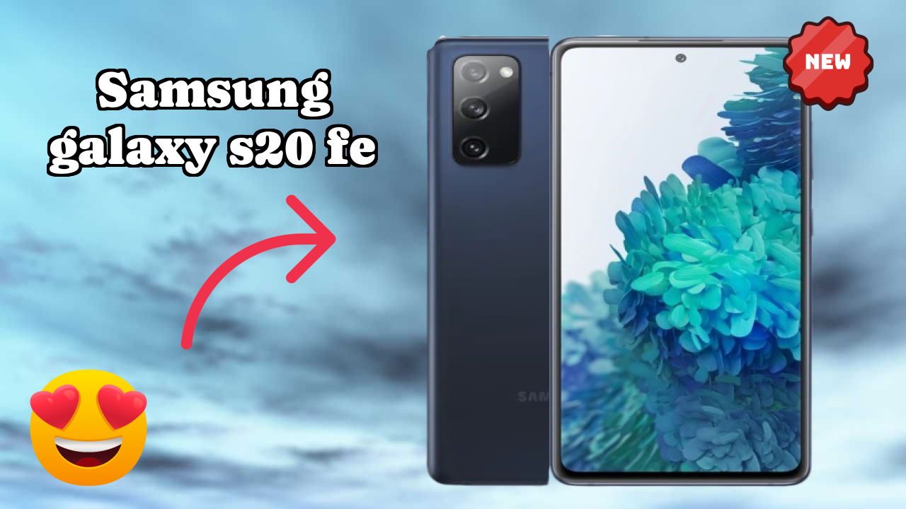 Samsung Galaxy S20 FE Processor Test: Samsung Exynos 9 Octa 990 Speed Review