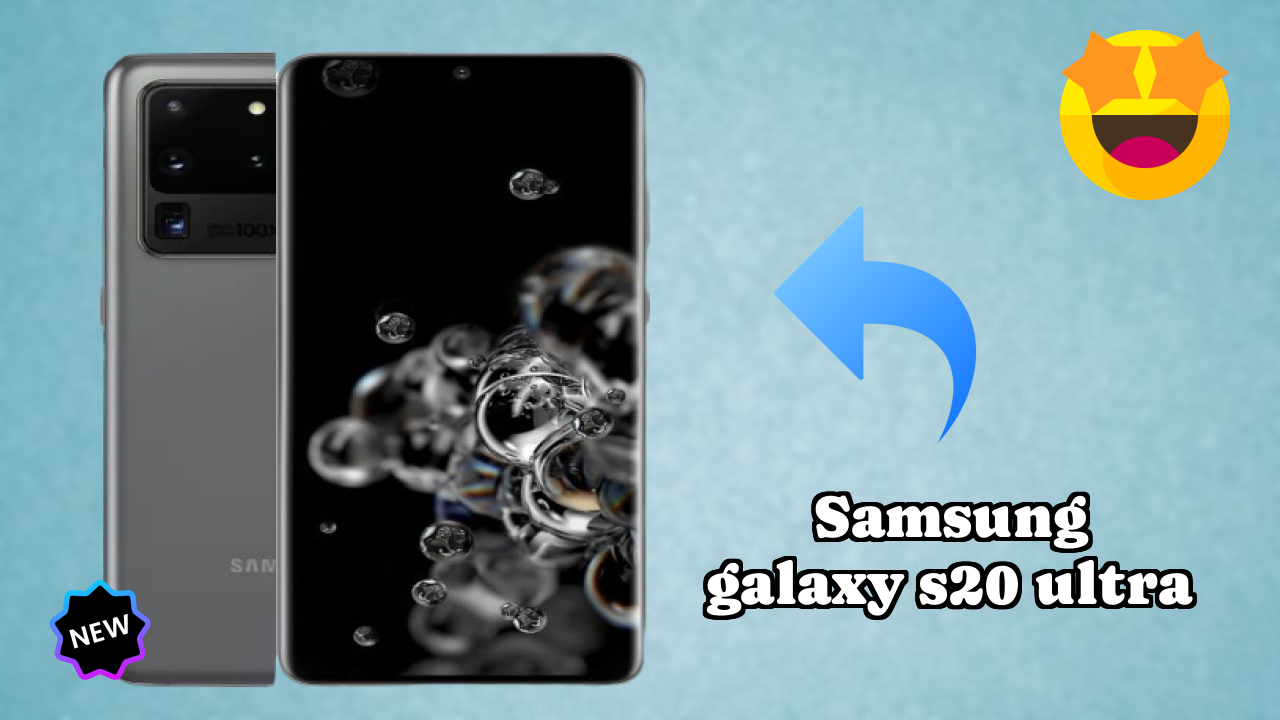 Samsung Galaxy S20 Ultra Battery Review: 5000 MAh Endurance Test