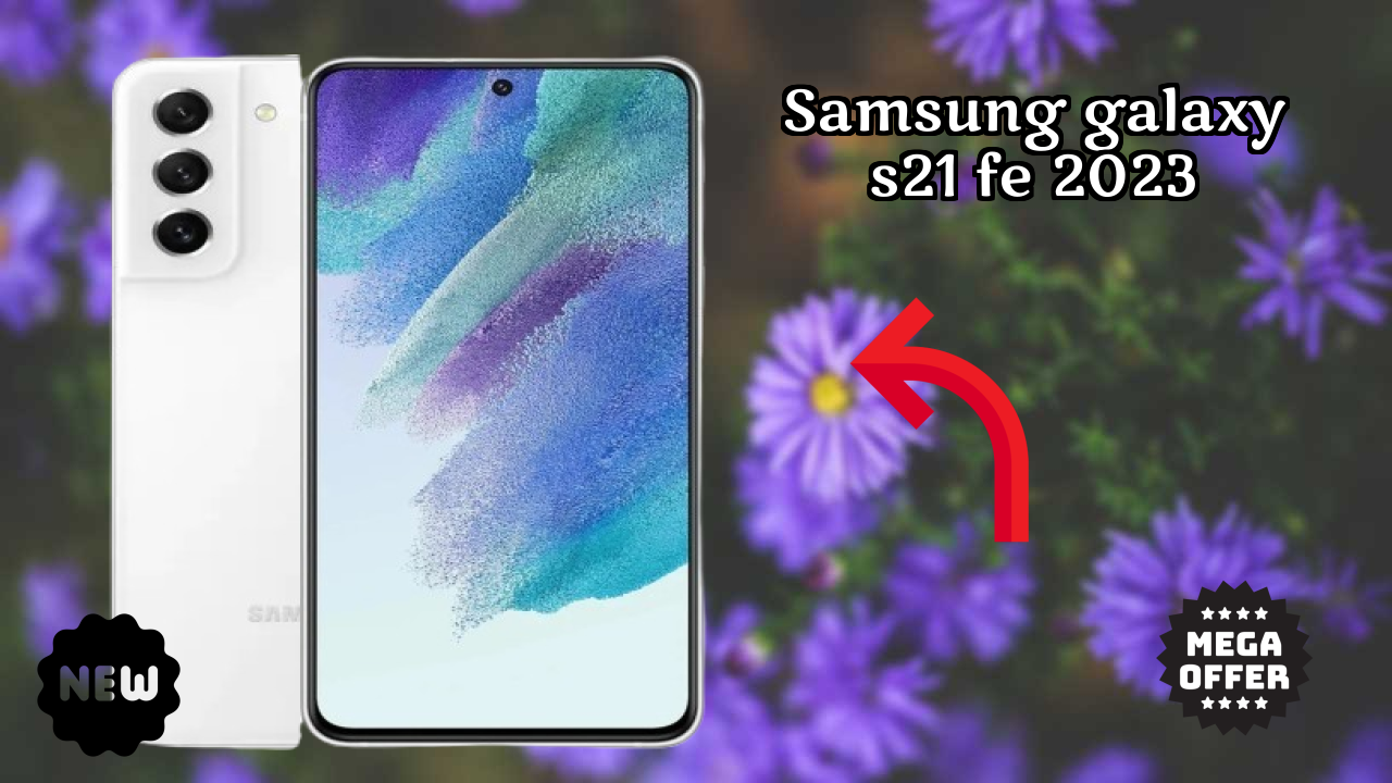 Samsung Galaxy S21 FE 2023 Processor Review: Snapdragon 888 Speed Test