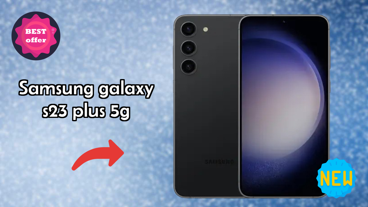 Samsung Galaxy S23 Plus 5G Gaming Benchmarks: Snapdragon 8 Gen 2 Tested