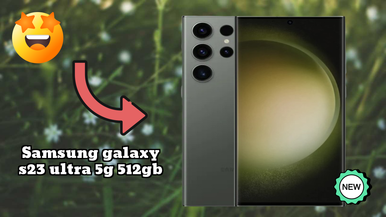 Samsung Galaxy S23 Ultra 5G 512GB Gaming Test: Snapdragon 8 Gen 2 Performance