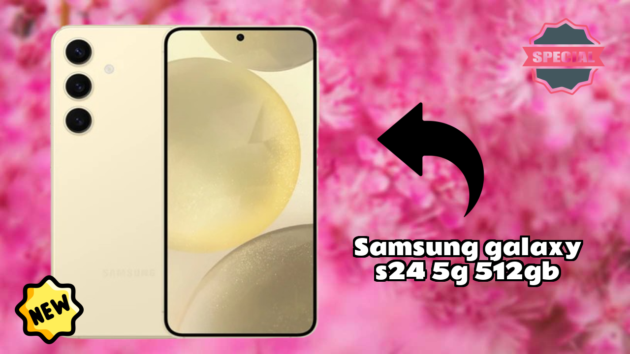 Samsung Galaxy S24 5G 512GB Battery Review: 4000 MAh Usage Analysis