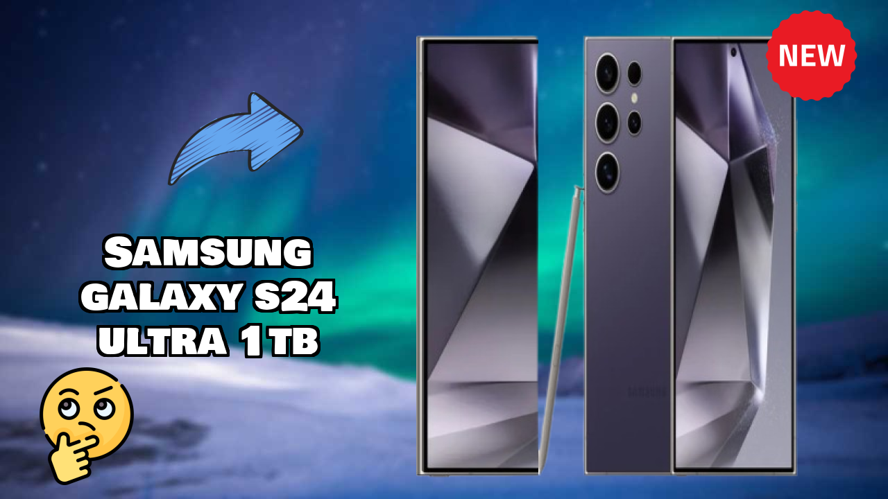 Samsung Galaxy S24 Ultra 1TB Camera Quality: 200 MP + 12 MP + 10 MP + 50 MP Rear Camera Samples