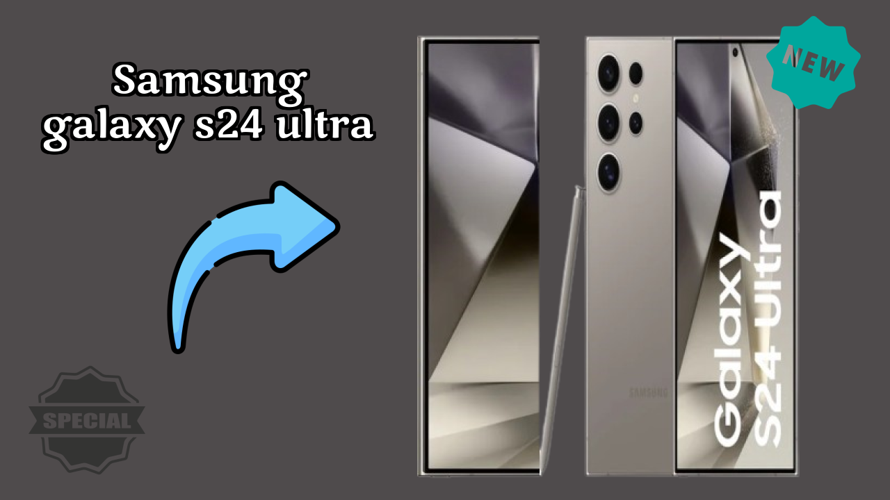 Samsung Galaxy S24 Ultra at ₹89,945 - Should You Buy Now?