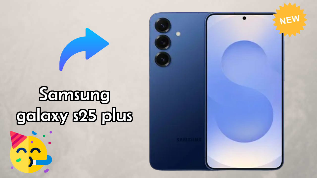 Samsung Galaxy S25 Plus Camera Samples: 50 MP + 12 MP + 10 MP Rear Camera Quality Test