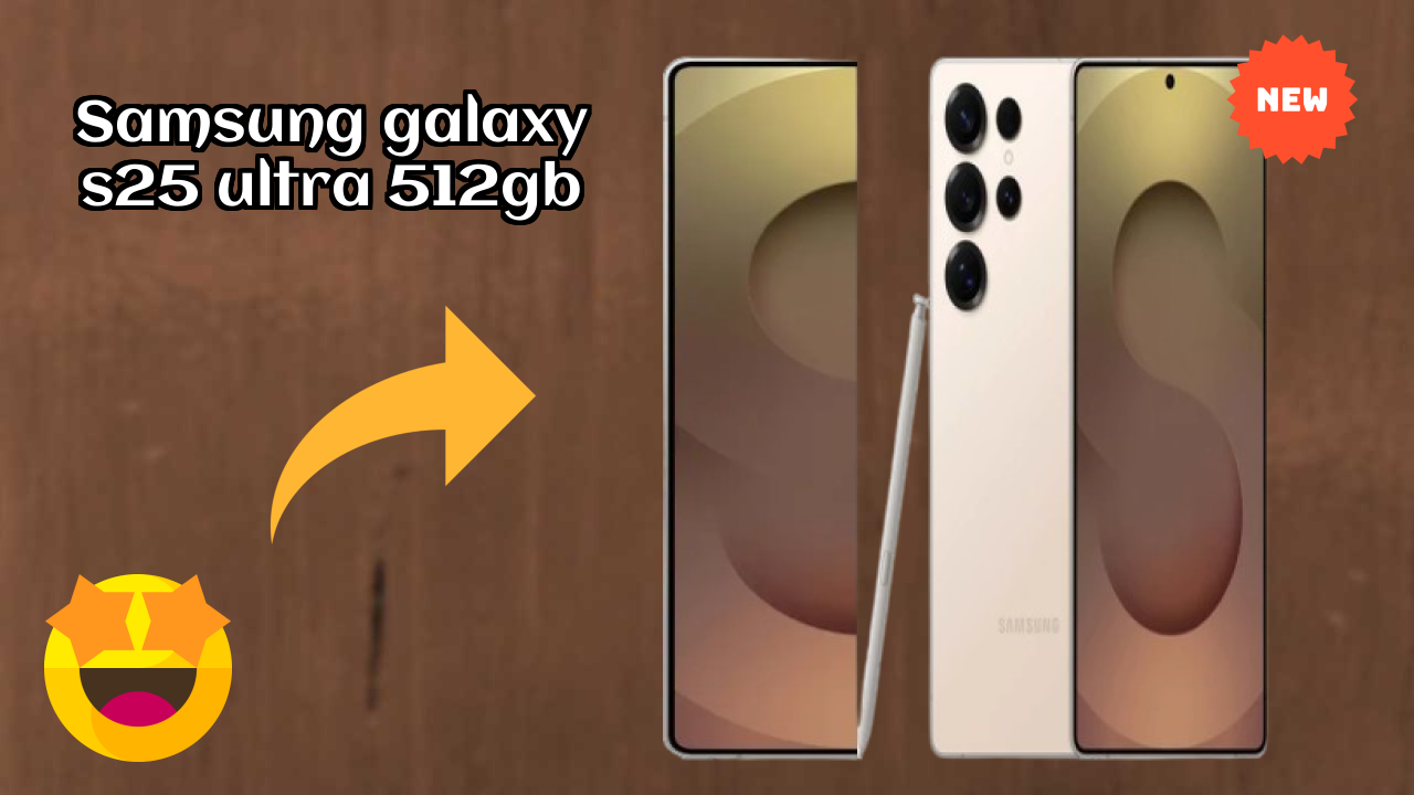 Samsung Galaxy S25 Ultra 512GB vs Competitors: Best Budget Winner?