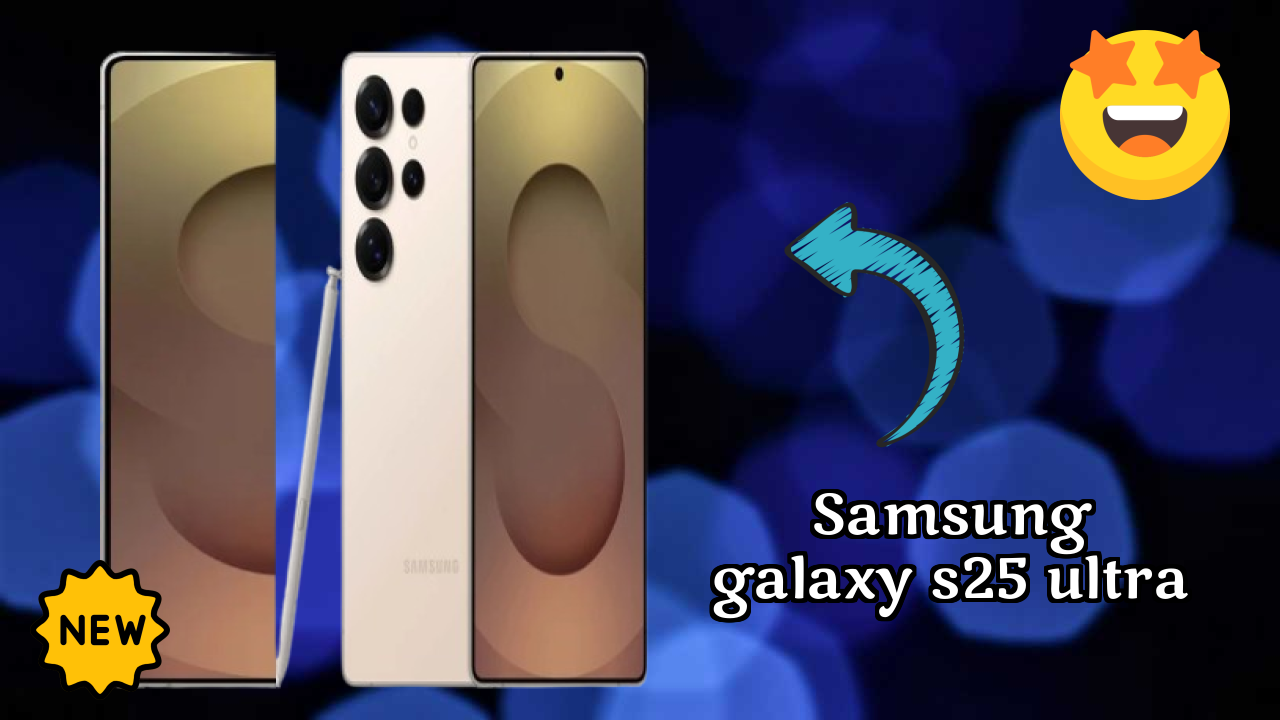 Samsung Galaxy S25 Ultra Display Analysis: 6.9 Inches (17.53 Cm) Quality