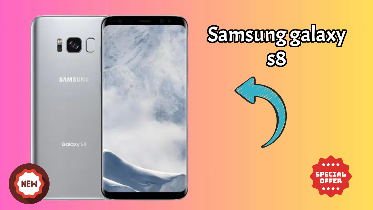 Samsung Galaxy S8 Gaming Performance: Samsung Exynos 9 Octa 8895 FPS Test