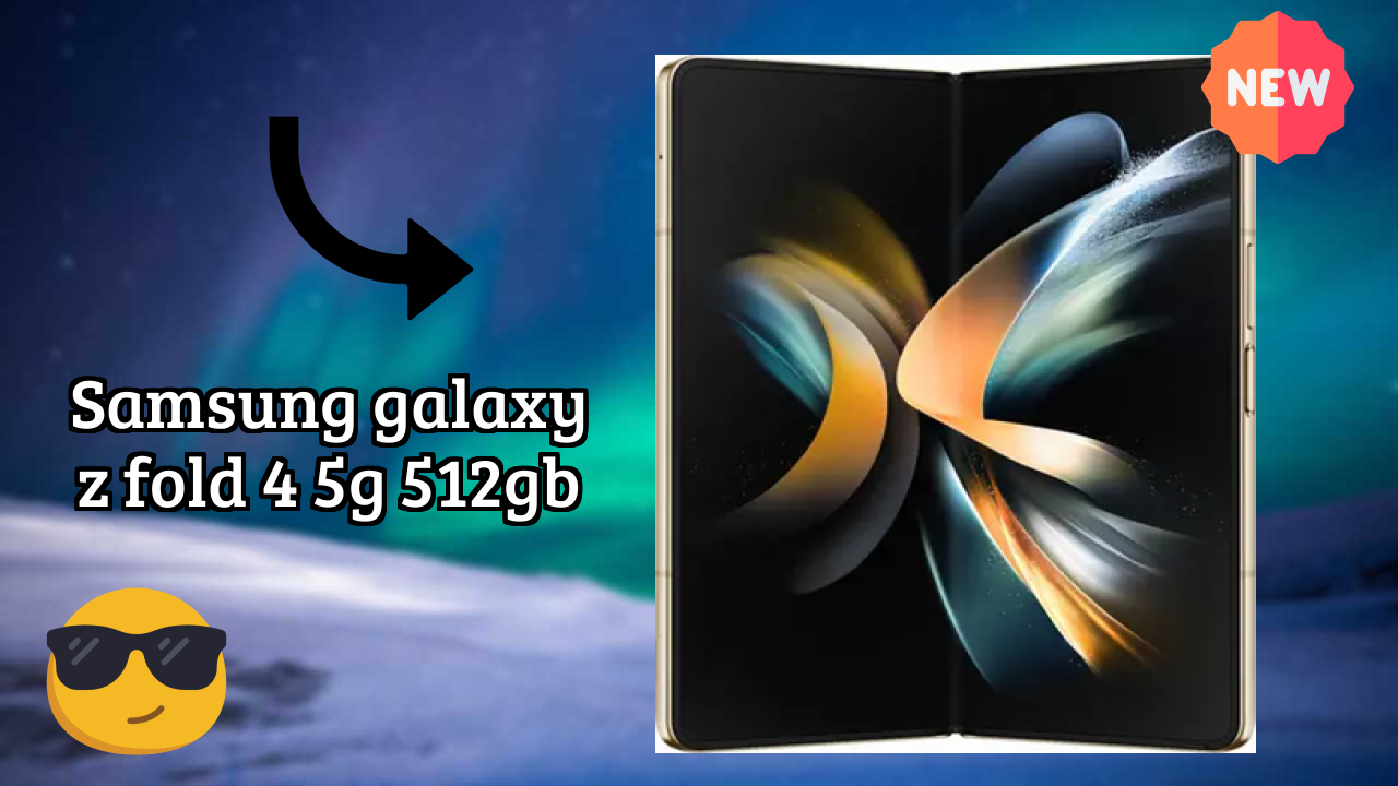 Samsung Galaxy Z Fold 4 5G 512GB Camera Quality: 50 MP + 12 MP + 10 MP Rear Camera Photo Review