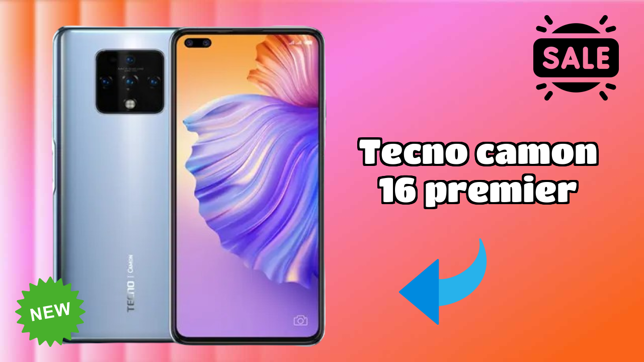 Tecno Camon 16 Premier Camera Test: 64 MP + 8 MP + 2 MP + 2 MP Rear Camera Sample Shots