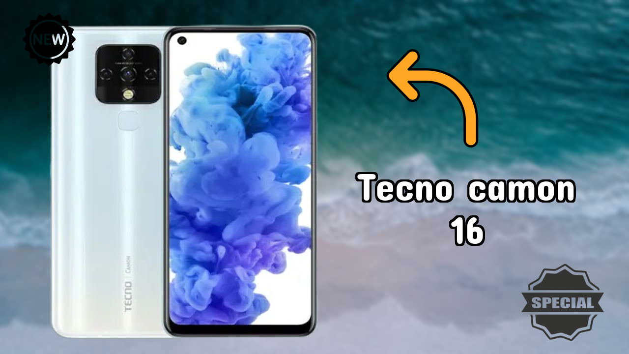 Tecno Camon 16 Gaming Performance: MediaTek Helio G70 FPS Test