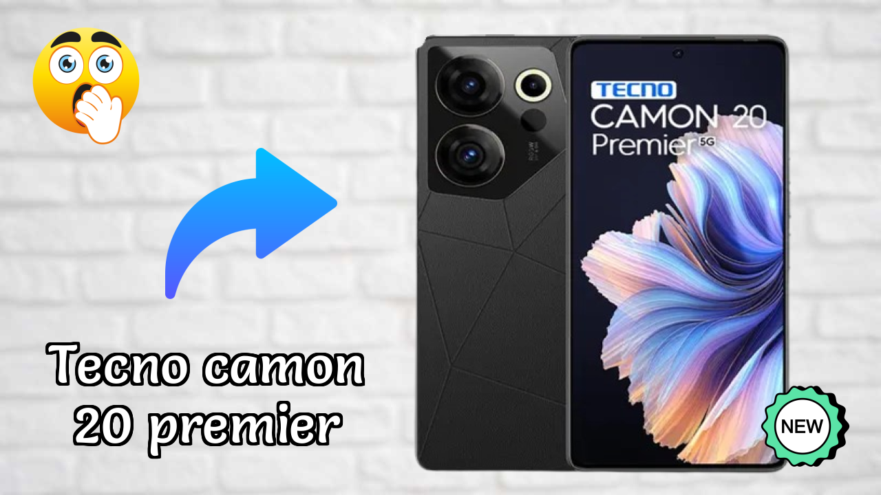Tecno Camon 20 Premier at ₹25,999 - Should You Buy It?