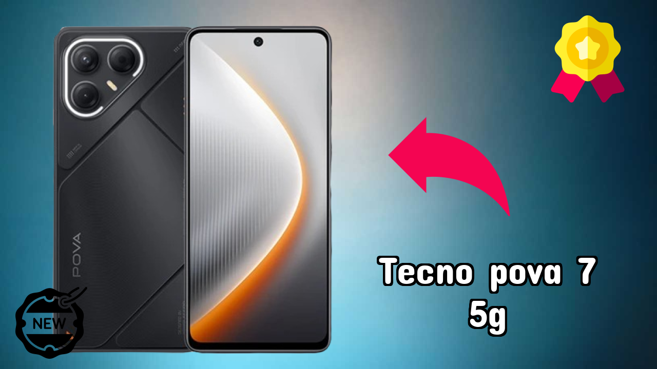 Tecno Pova 7 5G Price Review: ₹12,499 Should You Buy?