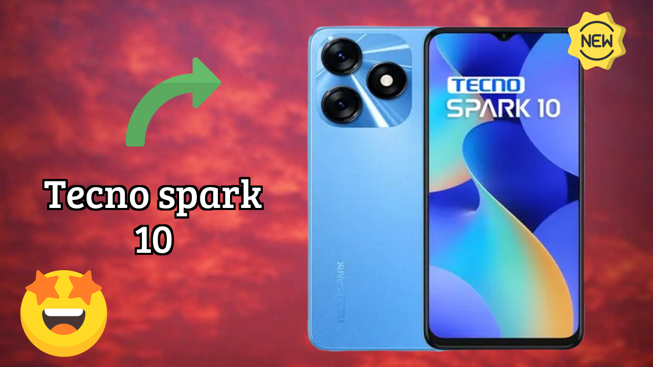 Tecno Spark 10 vs Samsung Galaxy: Complete Comparison