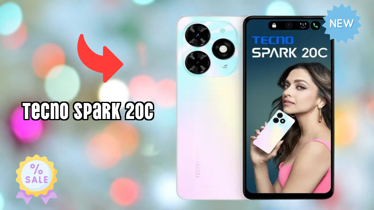 Tecno Spark 20C vs Competitors: Best Budget Winner