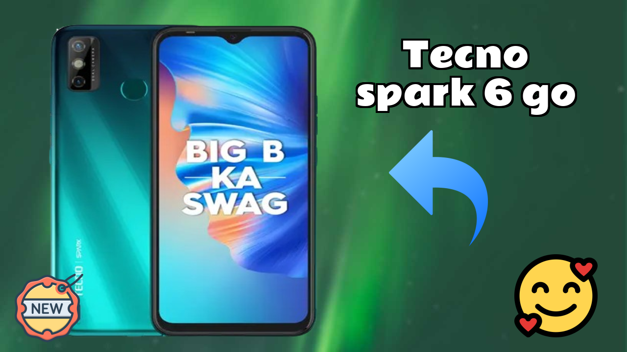 Tecno Spark 6 Go Price Review: ₹9,899 Complete Analysis