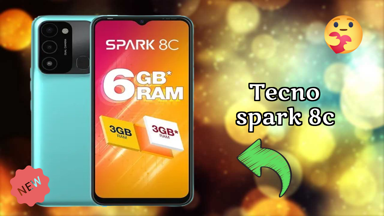 Tecno Spark 8C vs Samsung: Which Offers More?