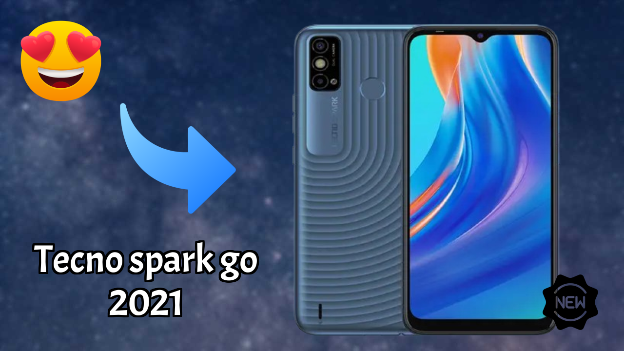 Tecno Spark Go 2021 Display Quality: TFT Explained