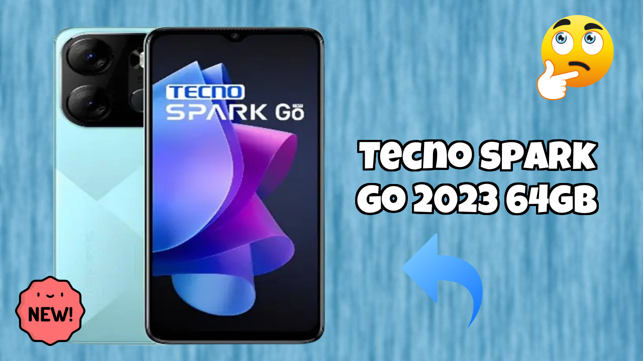 Tecno Spark Go 2023 64GB Camera Quality: 5 MP Front Camera Selfie Test