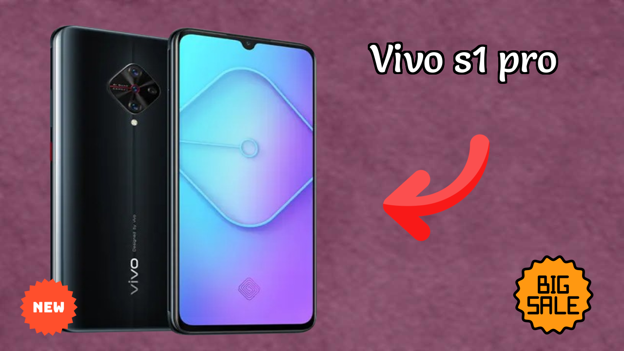 Vivo S1 Pro vs Samsung Galaxy: Complete Compare