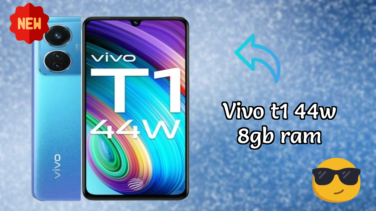 Vivo T1 44W 8GB RAM Camera Test: 50 MP + 2 MP + 2 MP Rear Camera Sample Photos