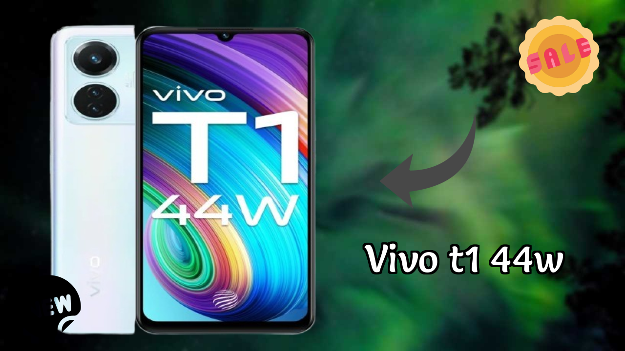Vivo T1 44W Processor Test: Snapdragon 680 Benchmarks