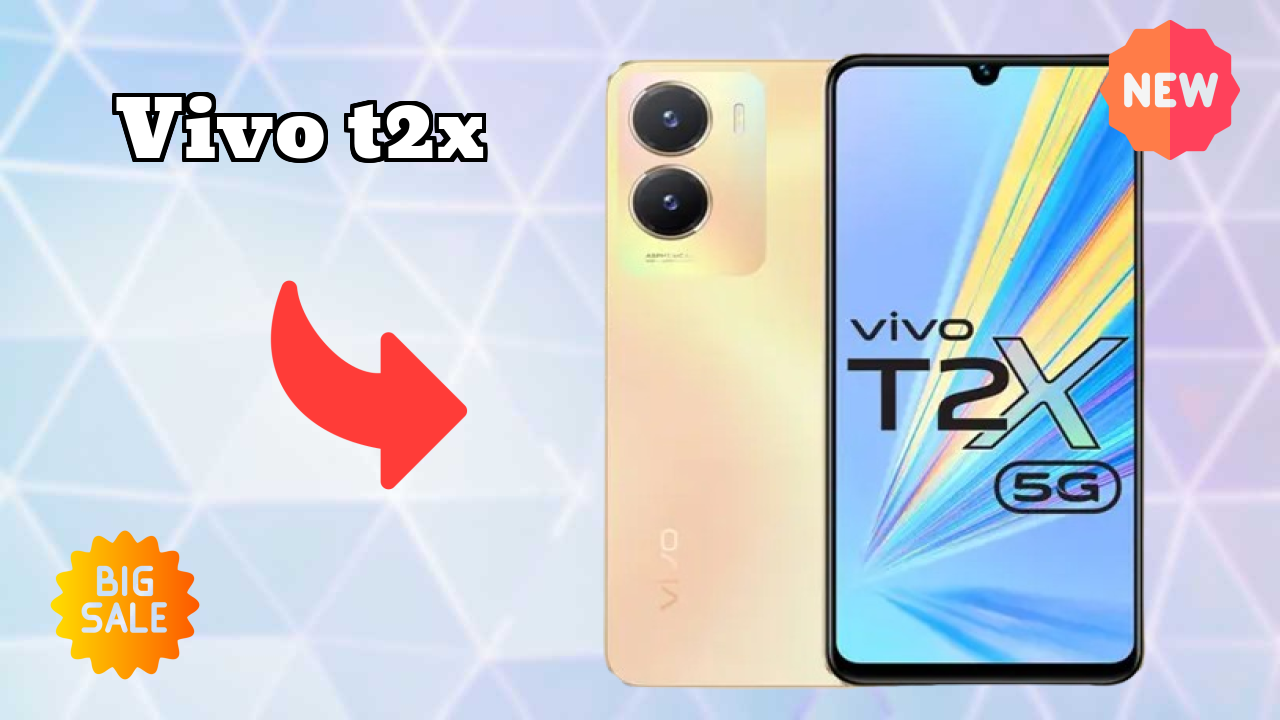 Vivo T2x Processor Test: MediaTek Dimensity 6020 Benchmarks