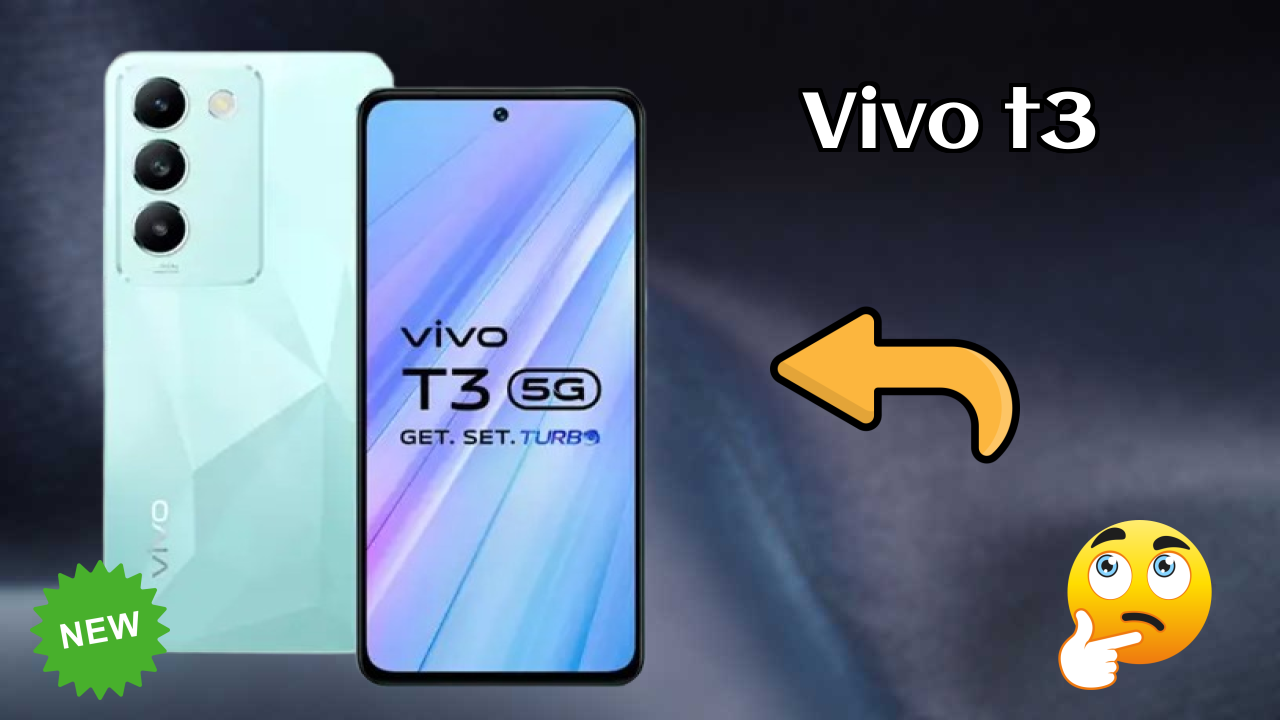 Vivo T3 vs iPhone: Complete Comparison Guide