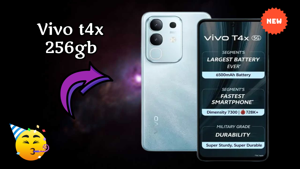 Vivo T4X 256GB Camera Test: 50 MP + 2 MP Rear Camera Sample Shots