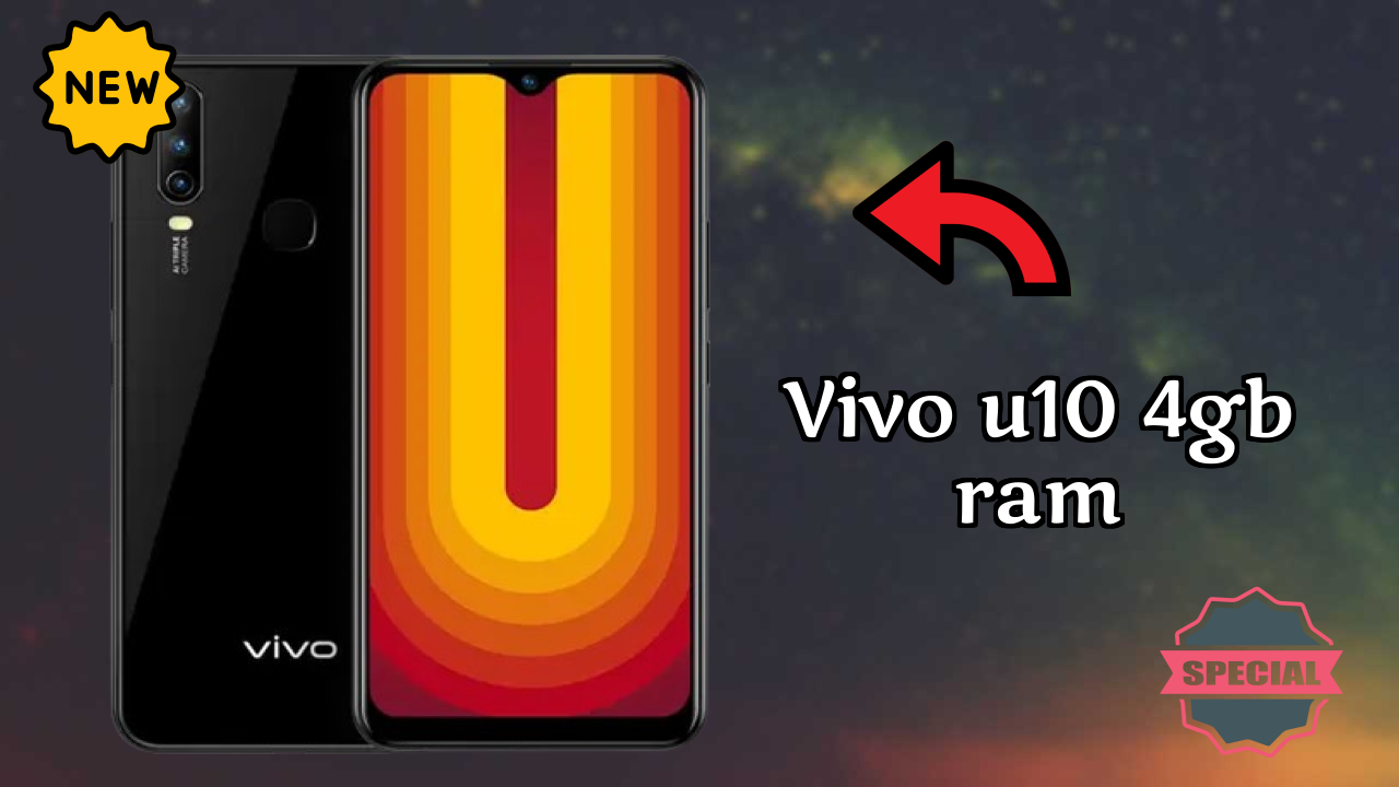 Vivo U10 4GB RAM Camera Review: 13 MP + 8 MP + 2 MP Rear Camera Photo Samples