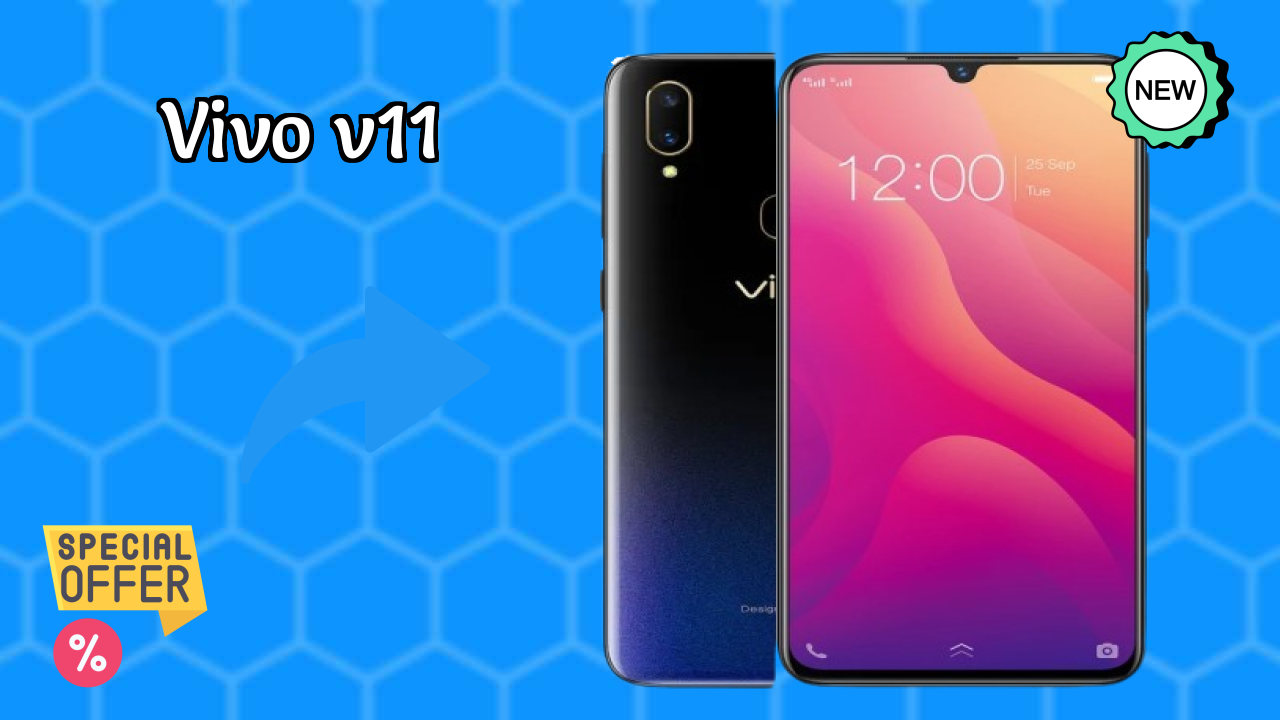 Vivo V11 Battery Review: 3315 MAh Fast Charging Usage Analysis