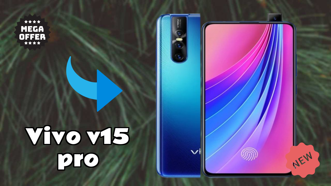 Vivo V15 Pro Processor Review: Snapdragon 675 Speed Test