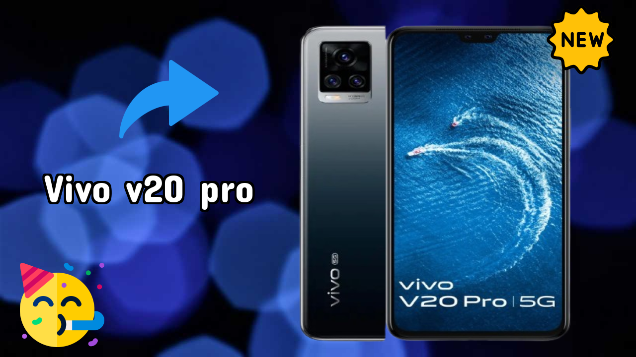 Vivo V20 Pro Camera Test: 64 MP + 8 MP + 2 MP Rear Camera Low Light Sample