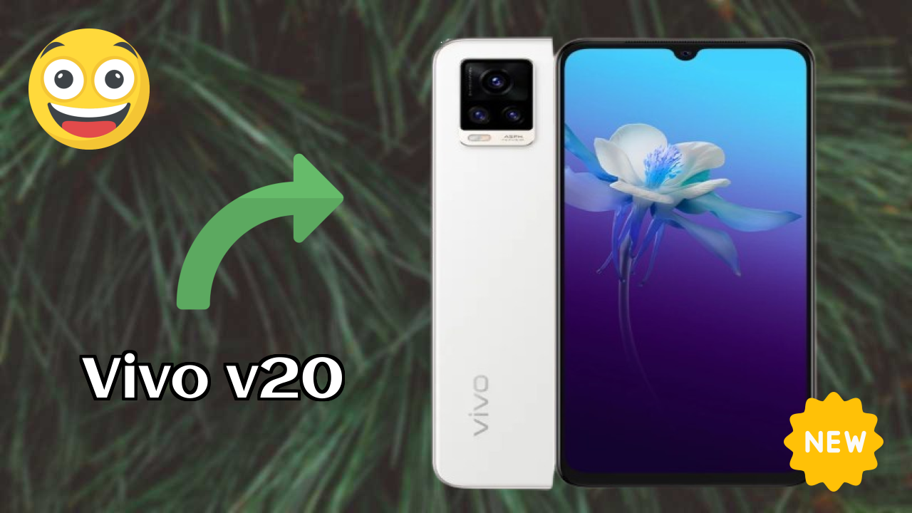 Vivo V20 RAM Review: 8 GB RAM Gaming Tested