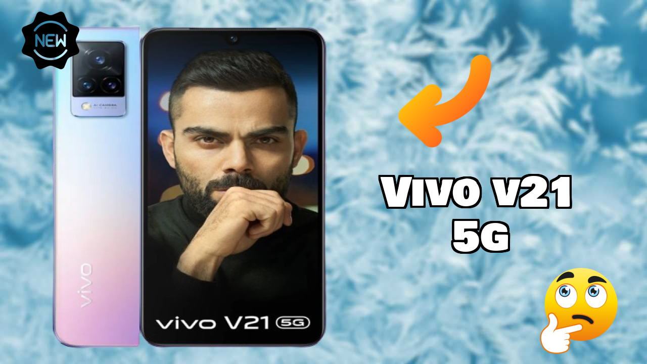 Vivo V21 5G vs Competition: Best Phone Winner