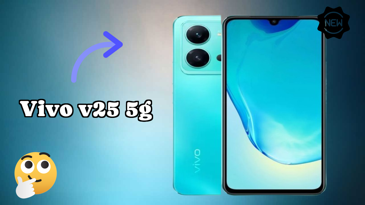 Vivo V25 5G Processor Review: MediaTek Dimensity 900 Benchmarks