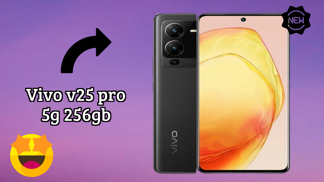 Vivo V25 Pro 5G 256GB RAM Performance: 12 GB RAM Gaming Test