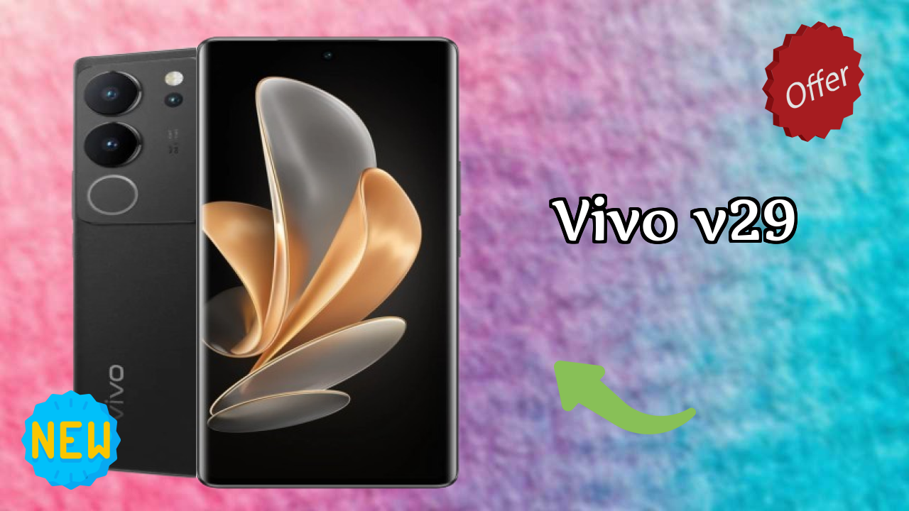 Vivo V29 Camera Quality: 50 MP + 8 MP + 2 MP Rear Camera Low Light Test