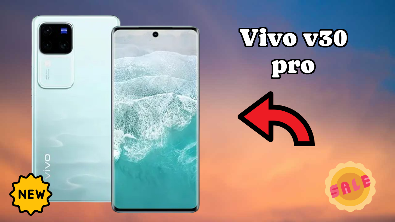 Vivo V30 Pro vs iPhone 15: Which One Should You Buy?