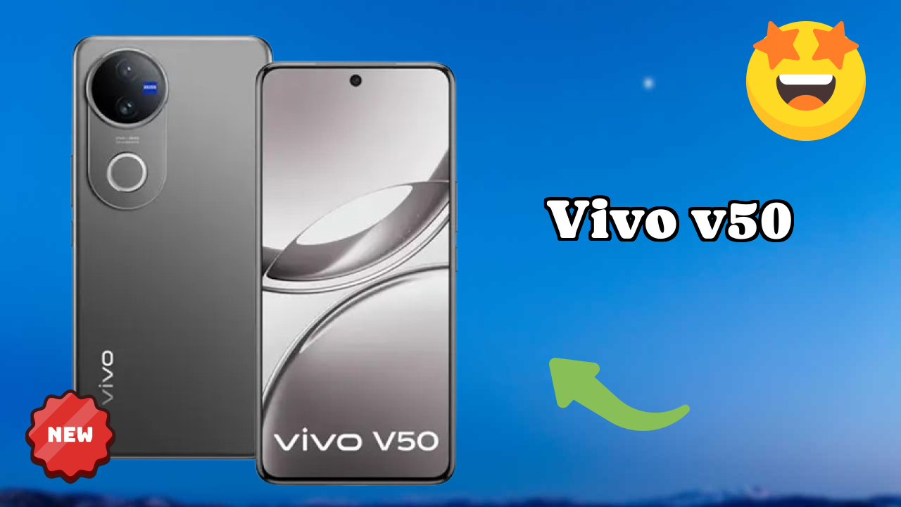 Vivo V50 RAM Review: 8 GB RAM Multitasking Check