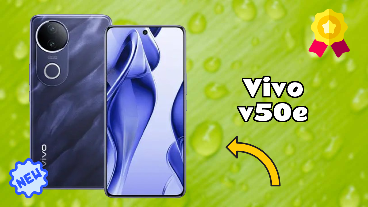 Vivo V50e Camera Samples: 50 MP + 8 MP Rear Camera Real Photos
