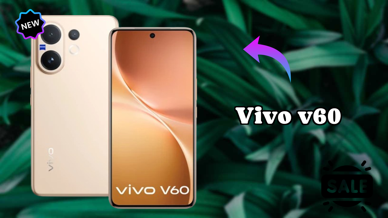 Vivo V60 Battery Review: How Long Does 6500 MAh Last?