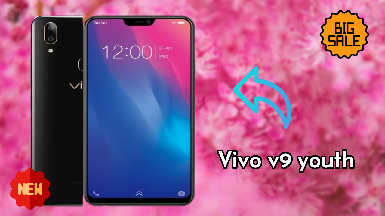 Vivo V9 Youth Camera Quality: 16 MP Front Camera Selfie Test