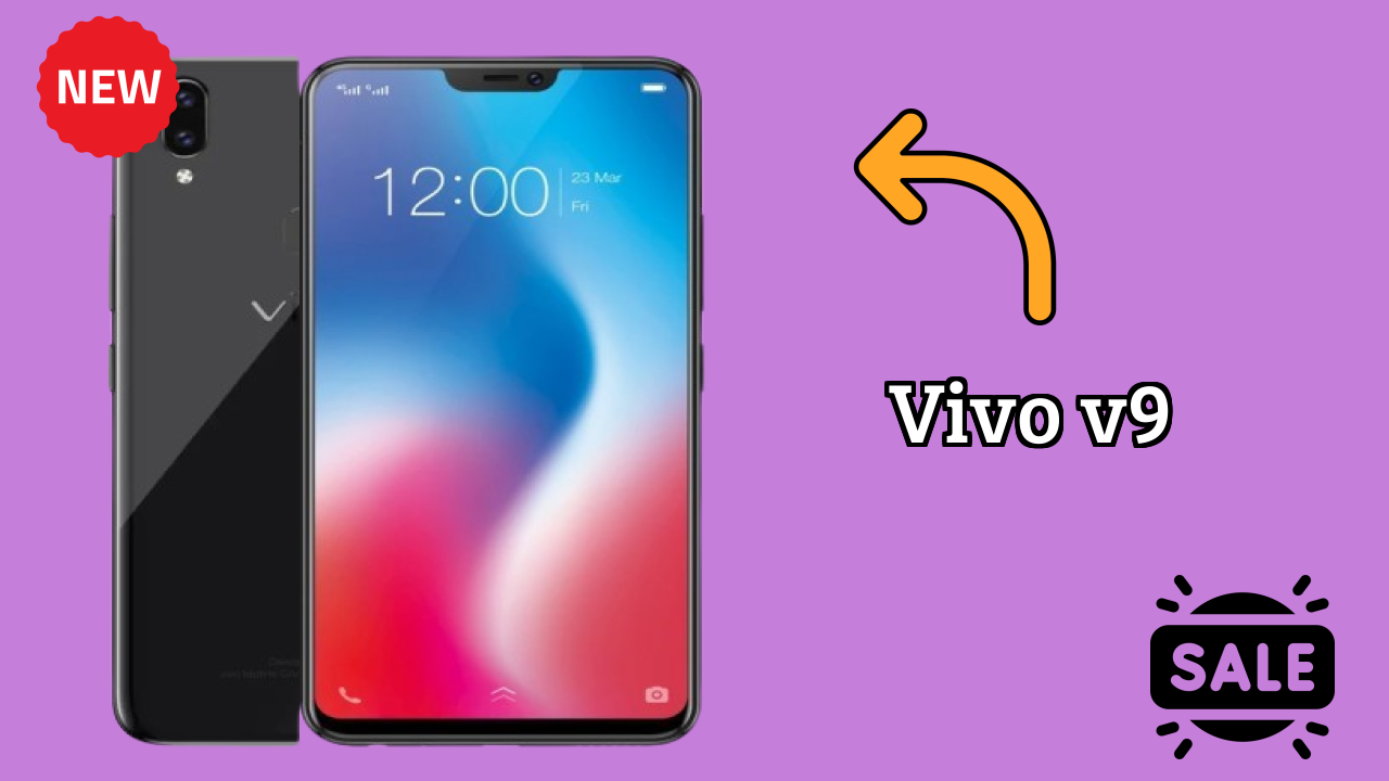 Vivo V9 at ₹23,990 - Is It Worth Buying?